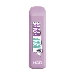   HQD Cuive Mega  