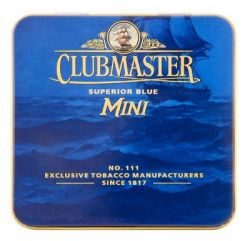  Clubmaster Mini Blue 10 
