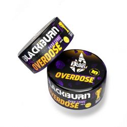    BlackBurn Overdose - Overdose 25.