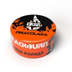   BlackBurn Pina Colada ( ) 25 .