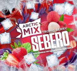    Sebero Arctic Mix   300 .