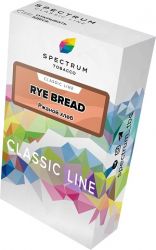 Spectrum Classic - Rye Bread ( )  40.