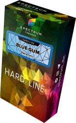 Spectrum Hard - Blue Gum () 40.