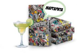    Hypreme B, Mr.Margarita () 40
