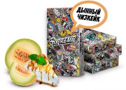    Hypreme B, Cheesy Mellow ( ) 40