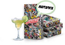    Hypreme R, Mr.Margarita () 40