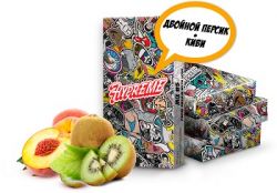    Hypreme R, Mix 5 (, ) 40