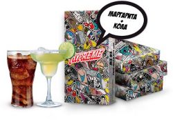    Hypreme R, Mix 3 (, ) 40
