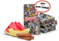    Hypreme R, Mix 1 (, ) 40