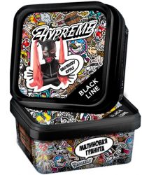    Hypreme B, Raspberry Ripple ( ) 200