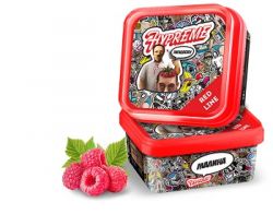    Hypreme R, Dafaqberry () 200