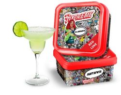    Hypreme R, Mr.Margarita () 200