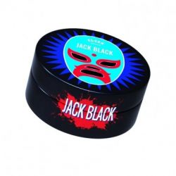    Eleon Jack Black (   ) 40 .