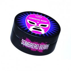    Eleon Sombrero Berry (  ,    ) 40 .