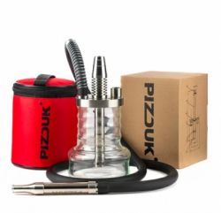  PIZDUK red-bag ( )