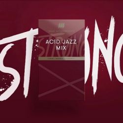     STRONG ACID JAZZ MIX (,   ) 40