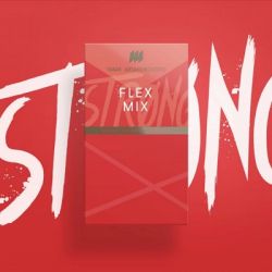     STRONG FLEX MIX (, , ) 40
