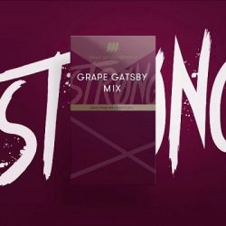     STRONG GRAPE GATSBY MIX ( ) 40