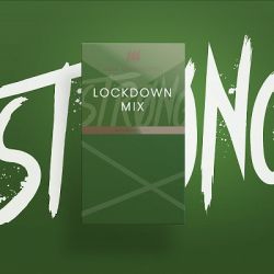     STRONG LOCKDOWN MIX ( ) 40
