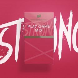     STRONG PLAY GAME MIX (, , ) 40