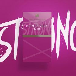     STRONG SHPAKOVSKY MIX ( ) 40