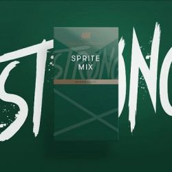     STRONG SPRITE MIX ( ) 40