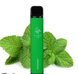 ���������� �������� ELF BAR Mint 1500 �������