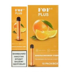   Fof Plus( ) 600 
