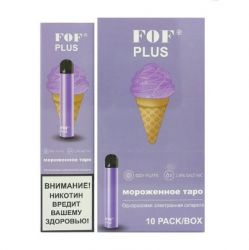   Fof Plus( ) 600 
