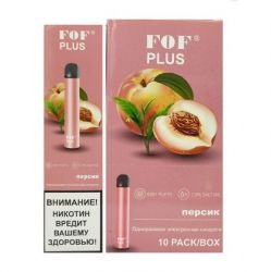   Fof Plus() 600 
