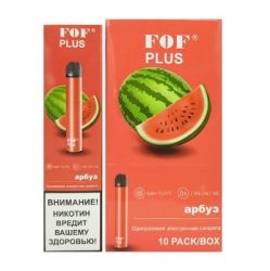   Fof Plus( ) 600 