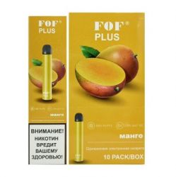   Fof Plus( ) 600 