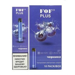  Fof Plus() 600 
