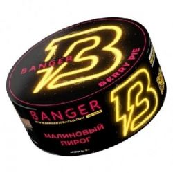  / Banger Berry Pie ( ) 25 .