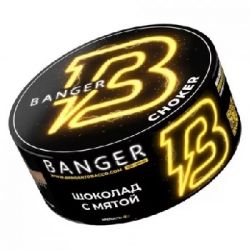  / Banger Choker (  ) 25 .