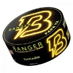  / Banger Papa Ya () 25 .