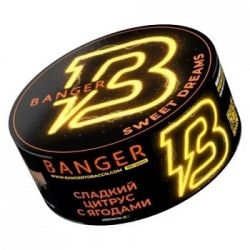  / Banger Sweet Dreams (   ) 25 .