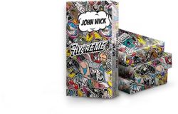    Hypreme B, John Wick (/  10/10) 40