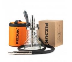  PIZDUK orange-bag ( )