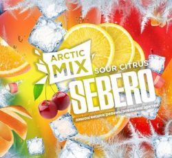    Sebero Arctic Mix   300 .
