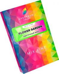 Spectrum Mix Line - Flower Garden ( )  40.