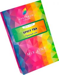 Spectrum Mix Line - Spicy Tea ( )  40.