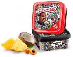    Hypreme R, Rampage ( ) 200