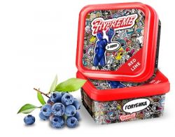    Hypreme R, X-Berry () 200
