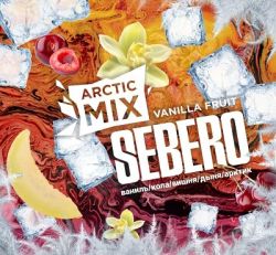    Sebero Arctic Mix   300 .