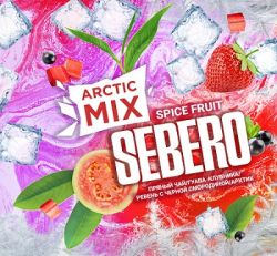    Sebero Arctic Mix   300 .