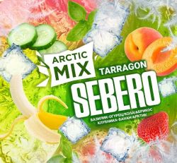    Sebero Arctic Mix  300 .