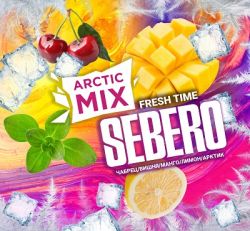    Sebero Arctic Mix   300 .