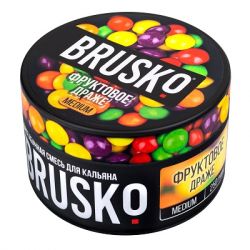 ����������� ����� ��� ������� BRUSKO ��������� ����� 250��. Medium