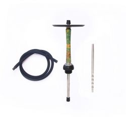  Orden Tesla Stab Green (,,)